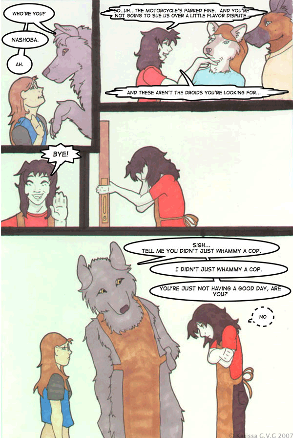 Comic
